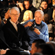 Image for article titled Bill Cunningham Hit by SUV at Fashion Week, Remains Invincible